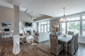 710 W Ashley - Another Day in Paradise - 5 Bedroom Luxury Home with Ocean Views